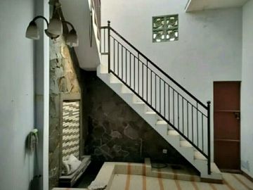 Jual Rumah Kosong SHM Griya Kebraon Kota Surabaya