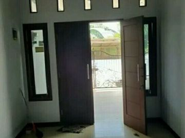 Jual Rumah Kosong SHM Griya Kebraon Kota Surabaya