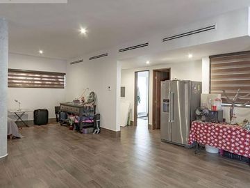 Casa en Venta en La Joya Privada Magnolia en Carretera Nacional, N.L.