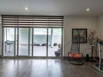 Casa en Venta en La Joya Privada Magnolia en Carretera Nacional, N.L.