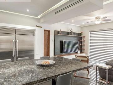 Casa en Venta en La Joya Privada Magnolia en Carretera Nacional, N.L.