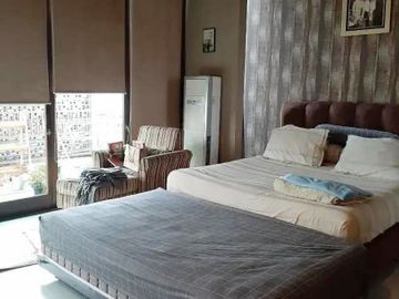 Di Jual Rumah Elite 4 Kamar 2 Lantai di Batununggal, Bandung