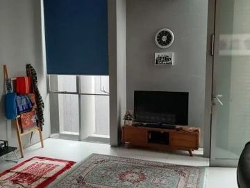 Di Jual Rumah Elite 4 Kamar 2 Lantai di Batununggal, Bandung