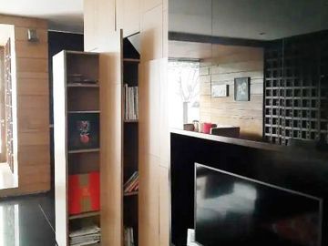 Di Jual Rumah Elite 4 Kamar 2 Lantai di Batununggal, Bandung