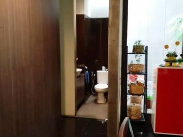 Di Jual Rumah Elite 4 Kamar 2 Lantai di Batununggal, Bandung