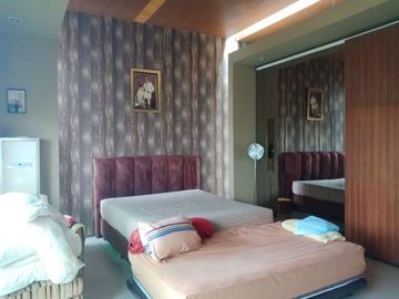Di Jual Rumah Elite 4 Kamar 2 Lantai di Batununggal, Bandung