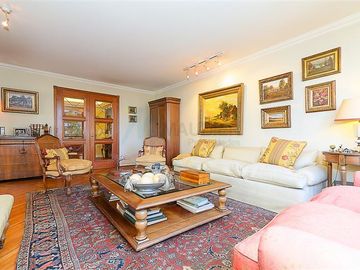 Departamento en Venta en El Golf