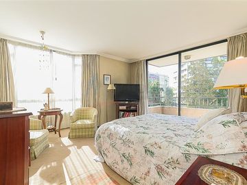 Departamento en Venta en El Golf