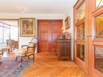 Departamento en Venta en El Golf