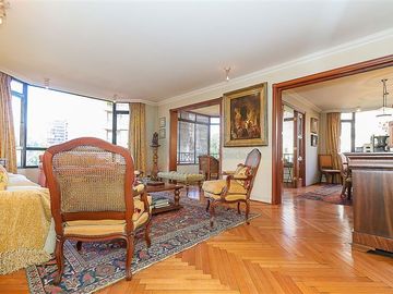 Departamento en Venta en El Golf