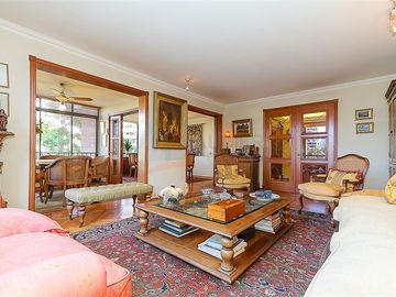Departamento en Venta en El Golf