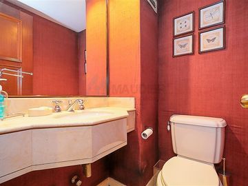 Departamento en Venta en El Golf