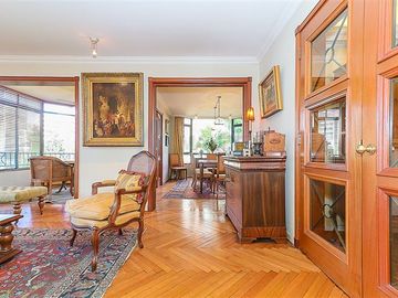Departamento en Venta en El Golf