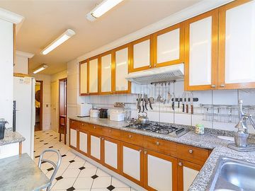Departamento en Venta en El Golf