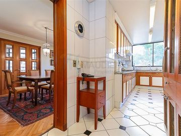 Departamento en Venta en El Golf