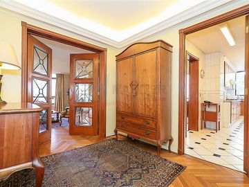 Departamento en Venta en El Golf