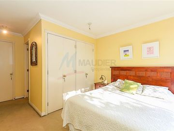 Departamento en Venta en El Golf