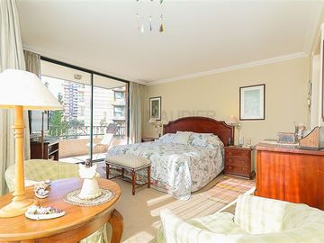 Departamento en Venta en El Golf