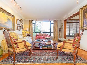 Departamento en Venta en El Golf