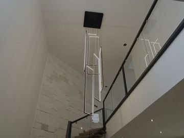 CASA EN SIERRAZUL, SLP