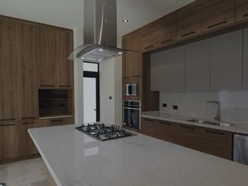 CASA EN SIERRAZUL, SLP