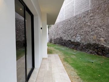 CASA EN SIERRAZUL, SLP