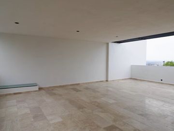 CASA EN SIERRAZUL, SLP