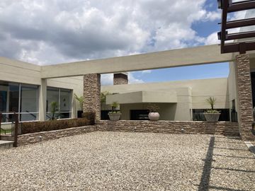 casa campestre en arriendo en sopó. Cod A7345857