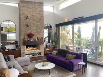 casa campestre en arriendo en sopó. Cod A7345857