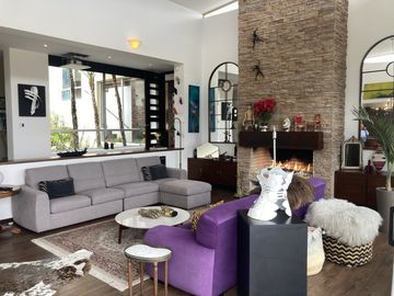 casa campestre en arriendo en sopó. Cod A7345857