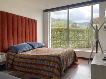 casa campestre en arriendo en sopó. Cod A7345857