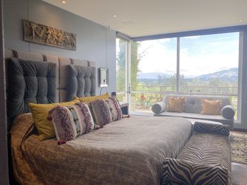 casa campestre en arriendo en sopó. Cod A7345857