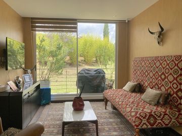 casa campestre en arriendo en sopó. Cod A7345857