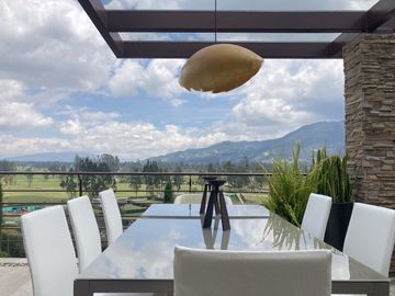 casa campestre en arriendo en sopó. Cod A7345857