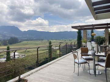 casa campestre en arriendo en sopó. Cod A7345857