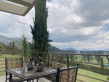 casa campestre en arriendo en sopó. Cod A7345857