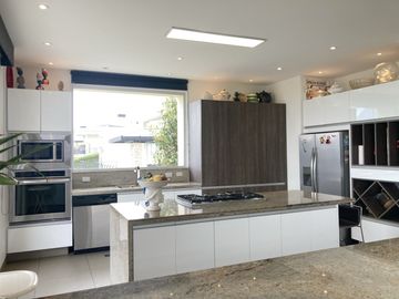 casa campestre en arriendo en sopó. Cod A7345857