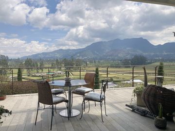 casa campestre en arriendo en sopó. Cod A7345857