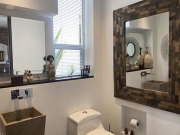 casa campestre en arriendo en sopó. Cod A7345857