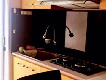 Apartement Kalibata City Tower Gaharu 2BR FullFurnish