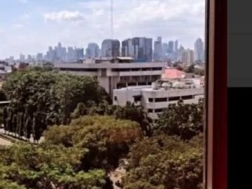 Apartement Kalibata City Tower Gaharu 2BR FullFurnish