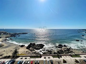 Departamento en venta de 4 dorm. en Viña del Mar