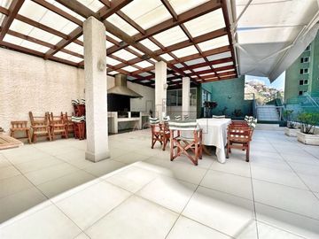 Departamento en venta de 4 dorm. en Viña del Mar