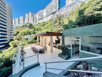 Departamento en venta de 4 dorm. en Viña del Mar