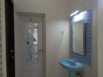 Rumah Nyaman @Antapani Dekat ke Kawasan Arcamanik, Cisaranten dan Soekarno Hatta