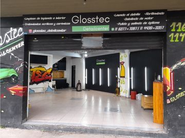 ITUZAINGO NORTE CASA EN PLANTA ALTA CON DOS LOCALES