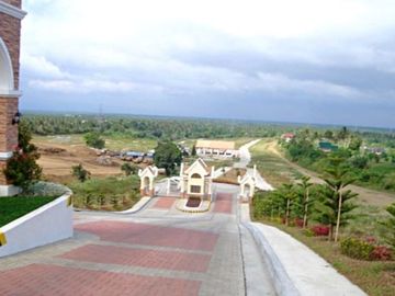 3 Adjacent Lots (240sqm each) in Ridgewood Heights Tagaytay