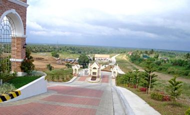 3 Adjacent Lots (240sqm each) in Ridgewood Heights Tagaytay