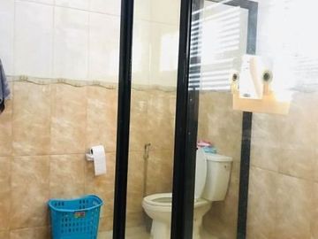 Furnished House with 3 bedroom for RENT in Hensonville Angeles City