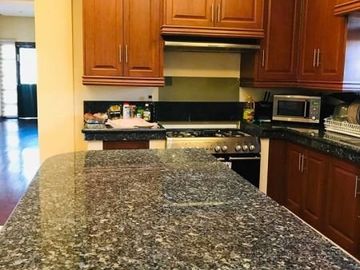Furnished House with 3 bedroom for RENT in Hensonville Angeles City